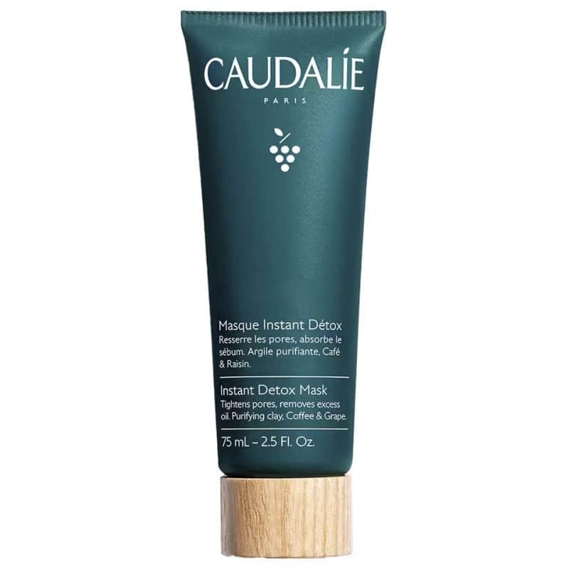 Caudalie Sofort-Detox-Maske 75ml