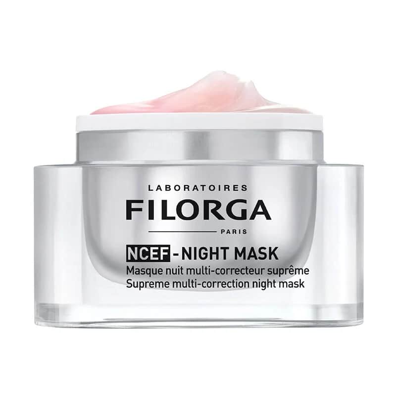 Filorga Supreme Nachtmaske 50ml