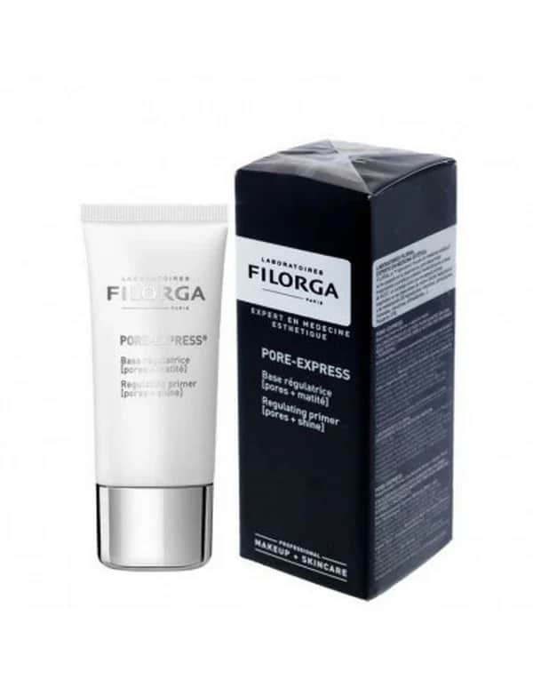 Filorga Pore Express Mattifying Primer 30ml - Shine Control