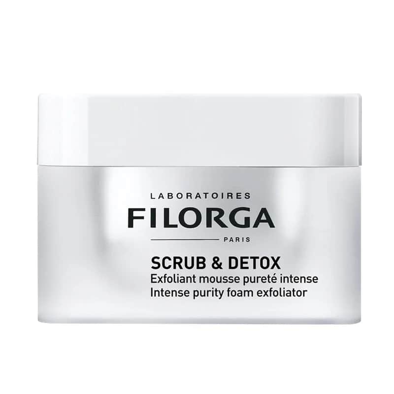 Filorga Peeling und Detox 50 ml