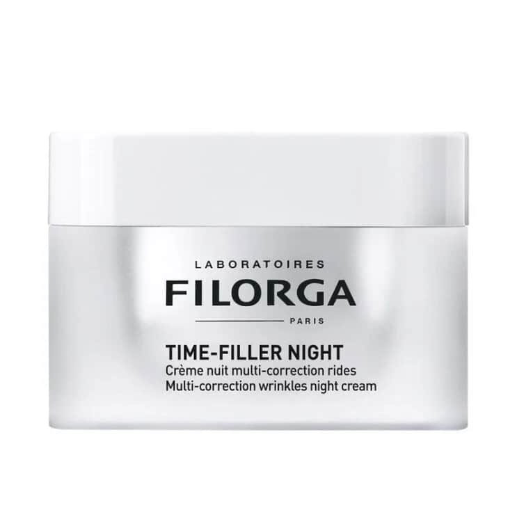 Filorga Time Filler Nachtcreme 50ml