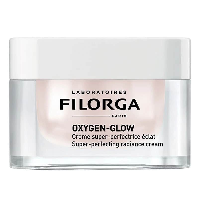 Filorga Oxygen Glow Perfektionierende Creme 50ml