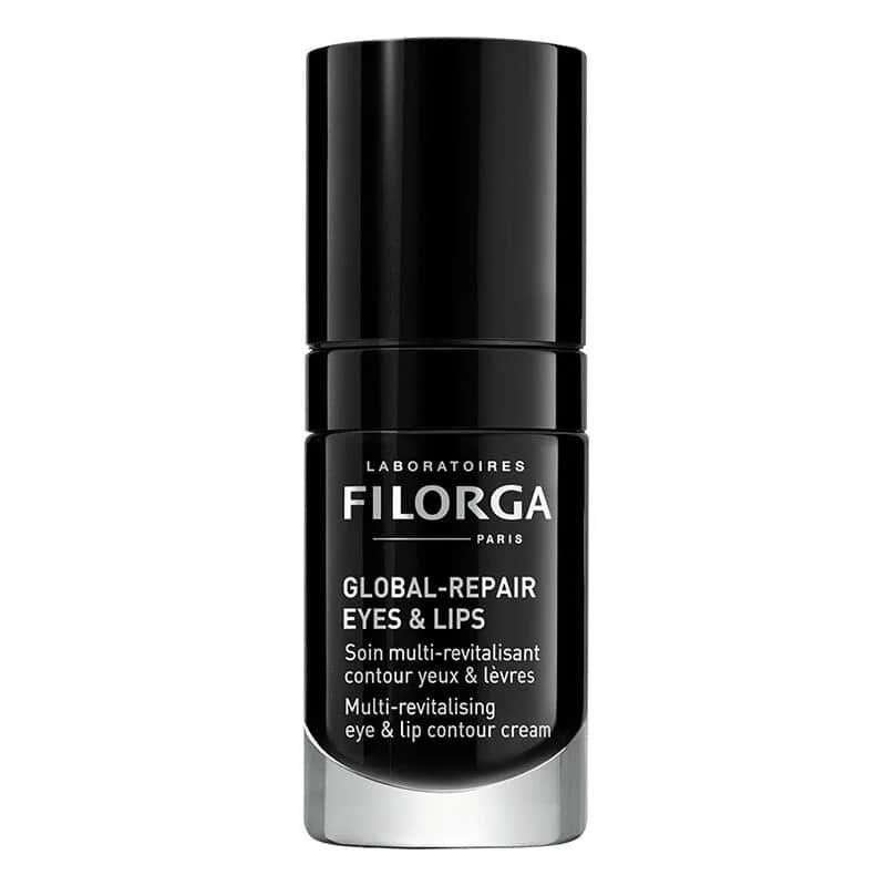 Filorga Global-Repair Augen- und Lippencreme 15ml