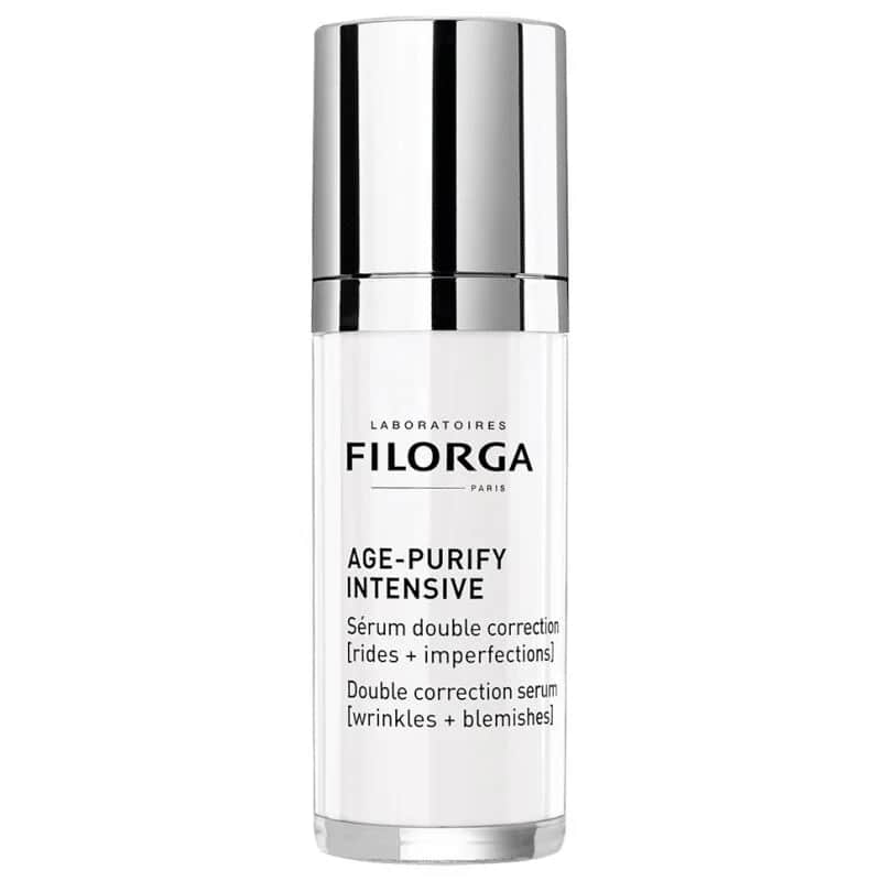Filorga Age Purify Doppel-Effekt Serum 30ml