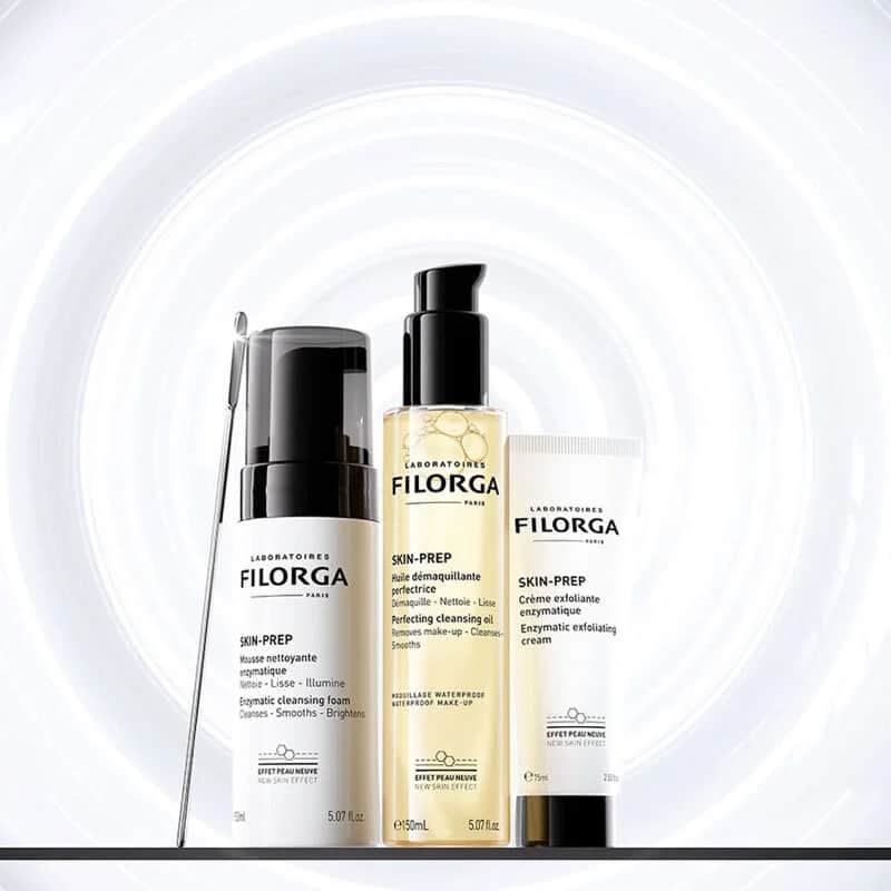 Filorga Skin-Prep Perfect Reinigungsöl 150ml - Sanfter Make-up Entferner