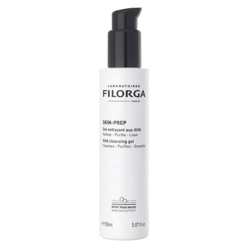 Filorga Skin-Prep AHA Reinigungsgel - 150 ml