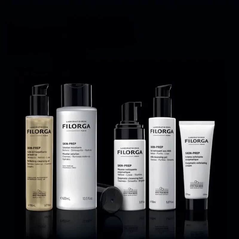 Filorga Skin-Prep Mizellenlösung 400ml