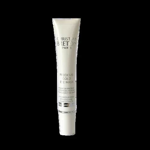 Christian Breton Kaviar Gold Augenmaske 15 ml
