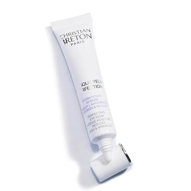 Christian Breton Hydratisierende Augenmaske 11ml