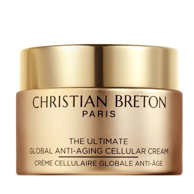 Christian Breton Ultimative Anti-Aging Zellcreme 50ml