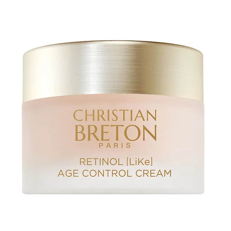 Christian Breton Age Control Creme 50ml