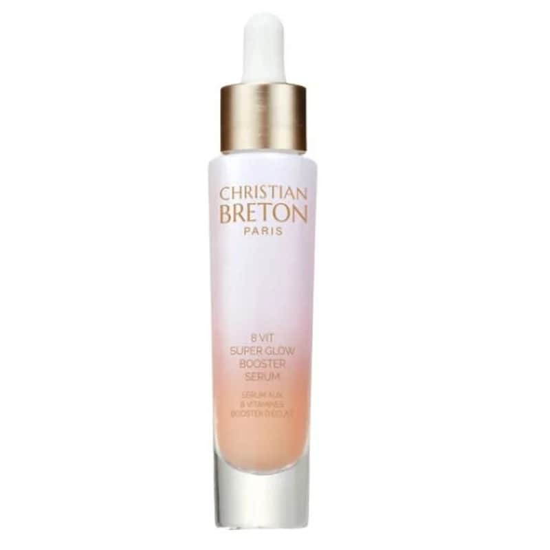 Christian Breton Radiance 8 Vitamin Glow Serum 30ml