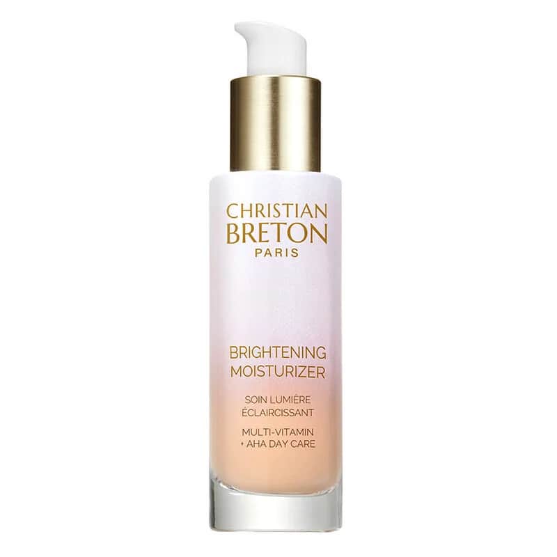 Aufhellende Feuchtigkeitscreme 50ml