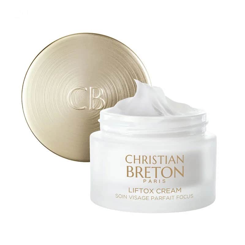 Christian Breton Liftox Anti-Faltencreme 50ml