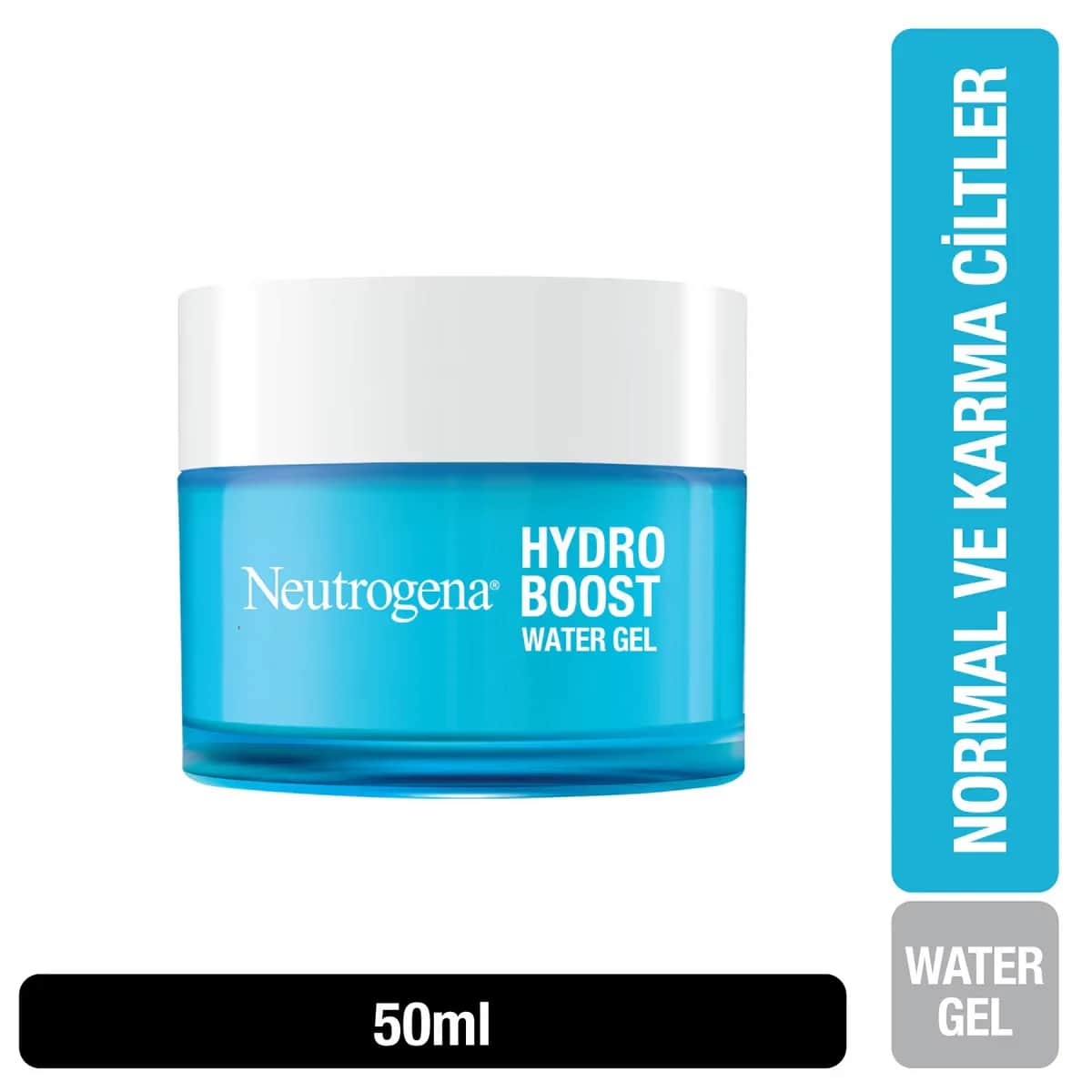 Neutrogena Hydro Boost Wasser-Gel 50ml
