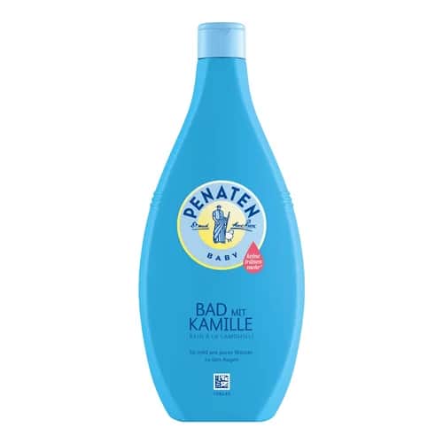 Penaten Baby Shampoo &amp; Duschgel 750 ml
