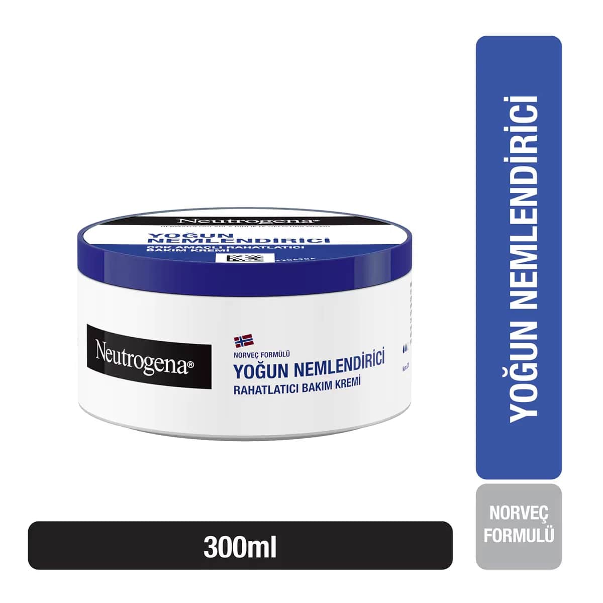 Neutrogena Pro-Ceramid Intensive Feuchtigkeitscreme 300 ml