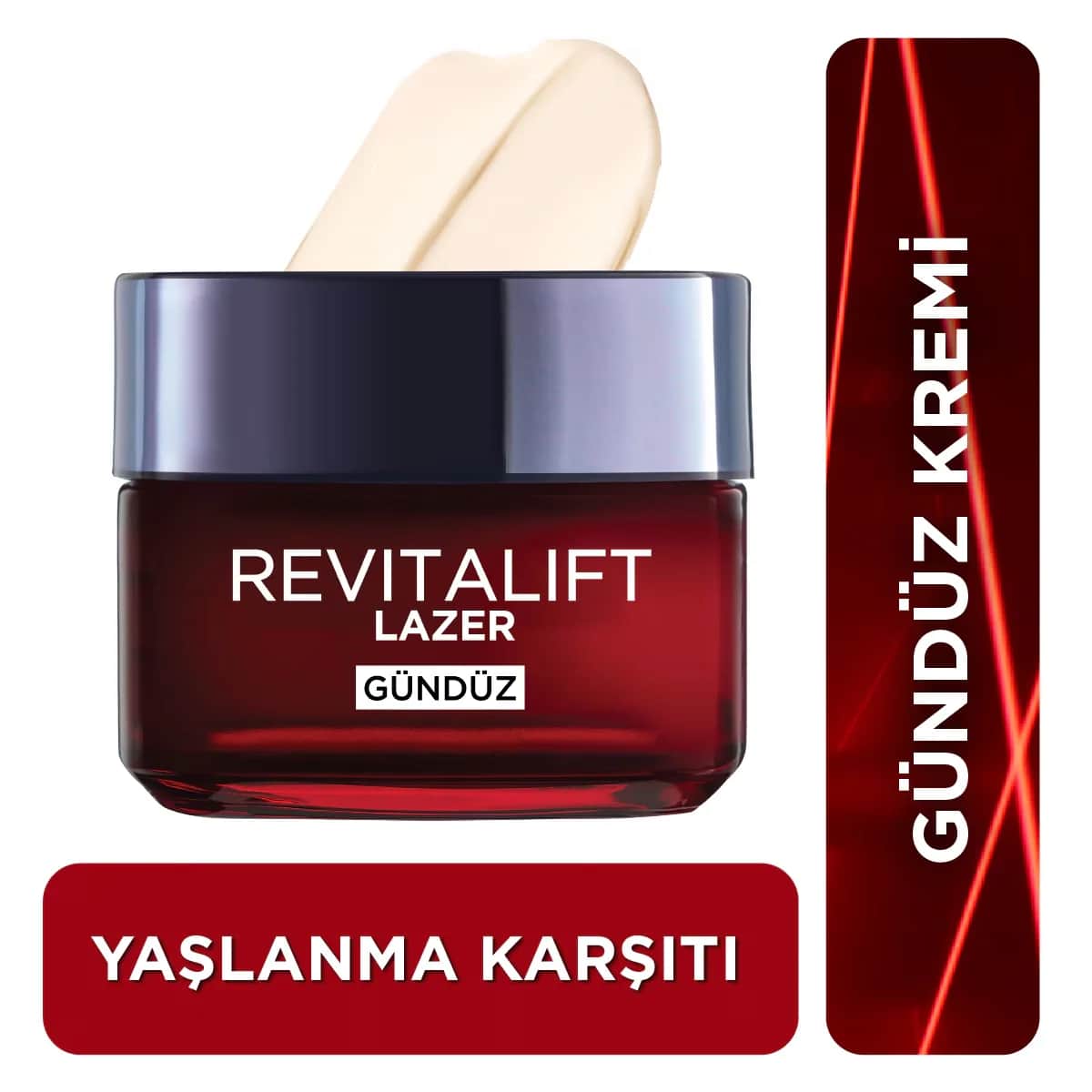 L'Oréal Paris Revitalift Laser X3 Anti-Aging Tagescreme 50ml