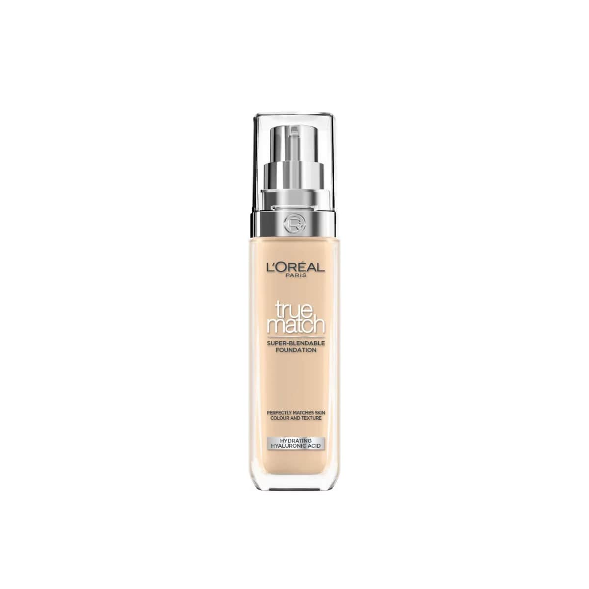 L'Oréal Paris True Match Foundation 2N Neutral 30ml