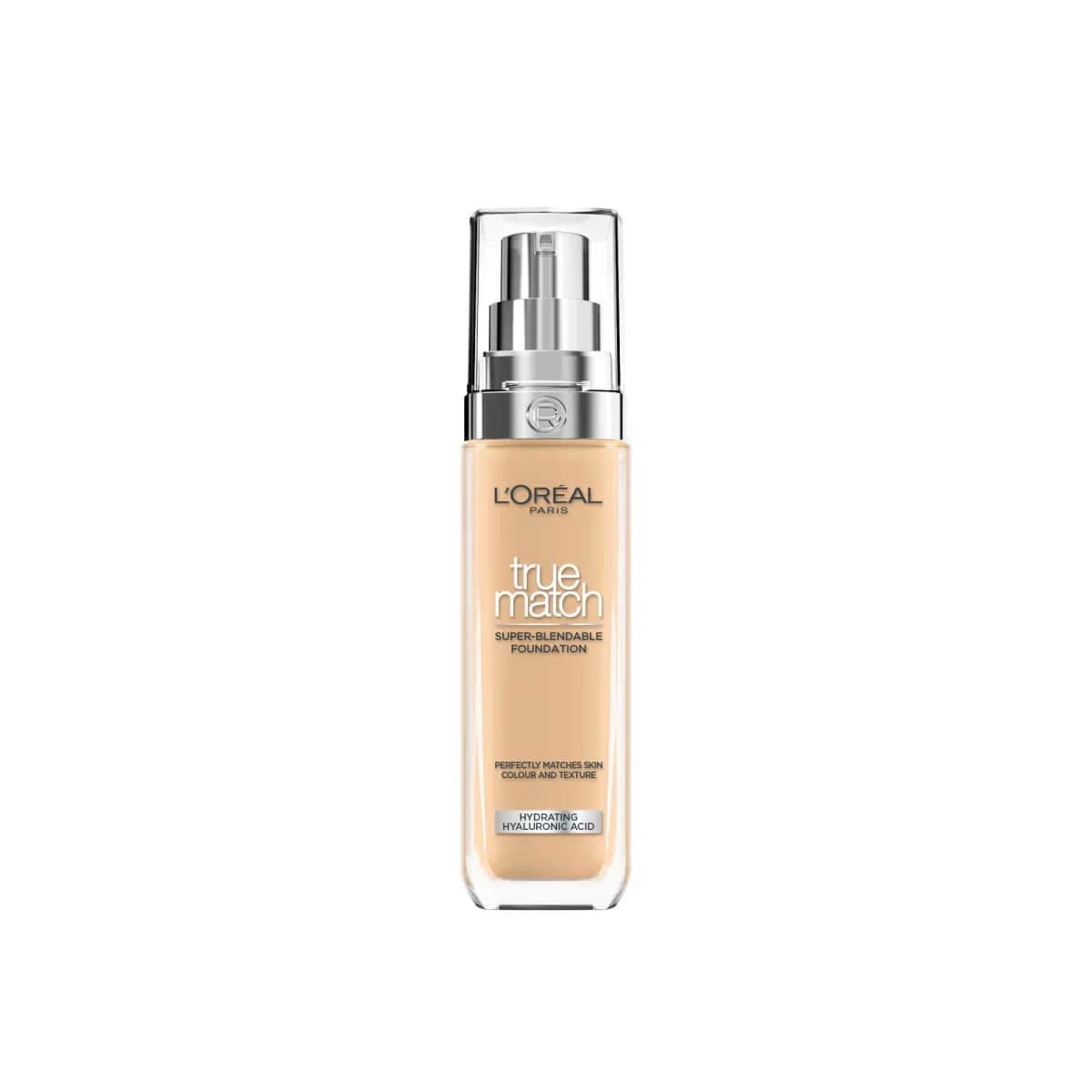 L'Oréal Paris True Match Mischbare Foundation 30ml - Goldene Natur