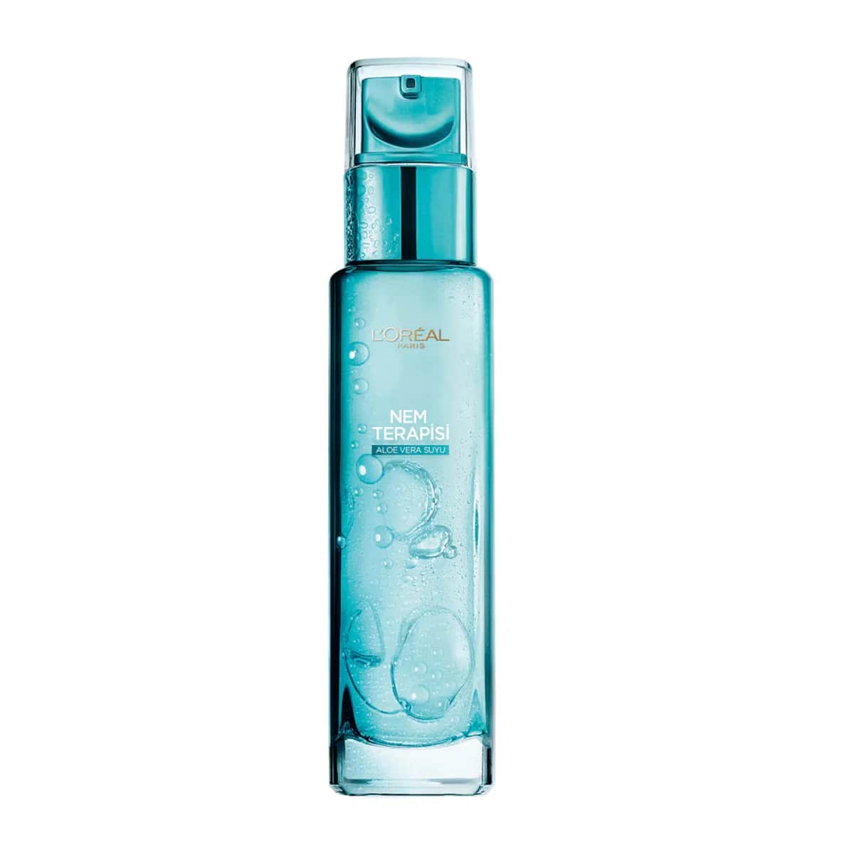 L'Oreal Paris Aloe Vera Wasser 70ml