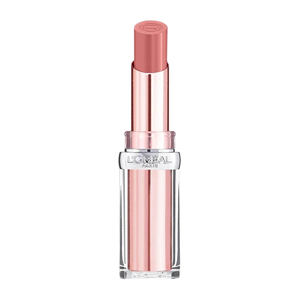 L'Oréal Paris Glow Balm Lippenstift - 112 Pastell Erhebung