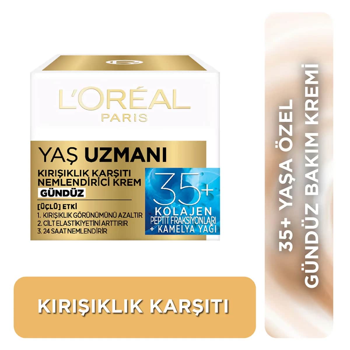 L'Oréal Paris Age Expert 30+ Anti-Faltencreme 50ml