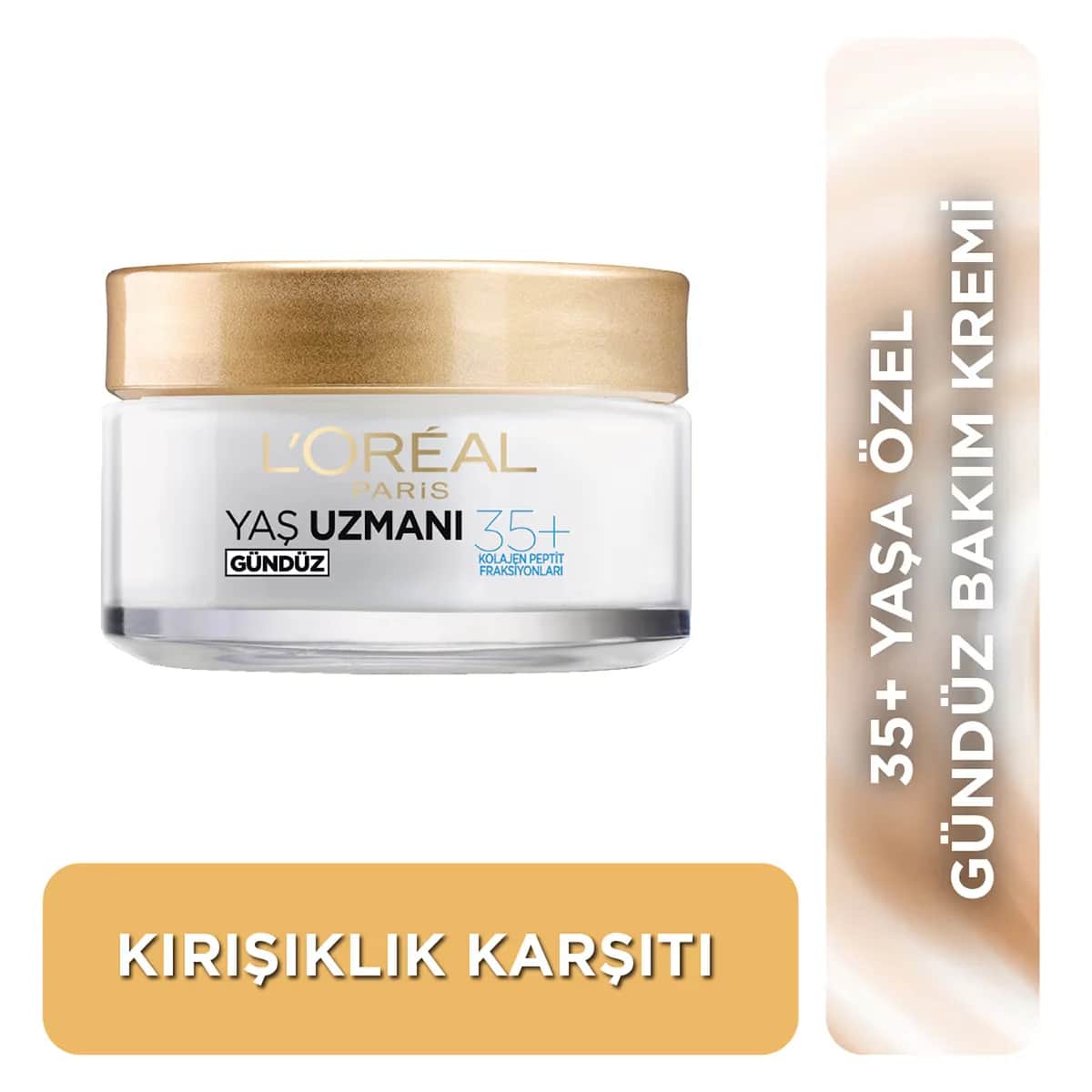 L'Oréal Paris Age Expert 30+ Anti-Faltencreme 50ml