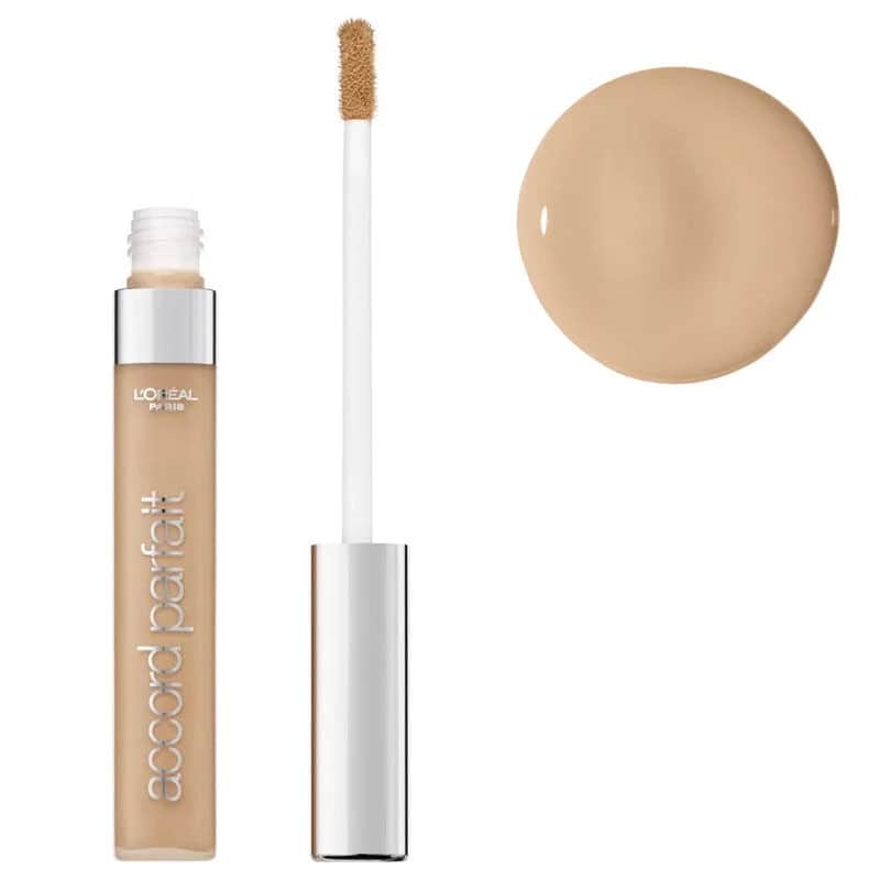 L'Oréal Paris True Match Concealer 3N Cremige Beige 6,8ml