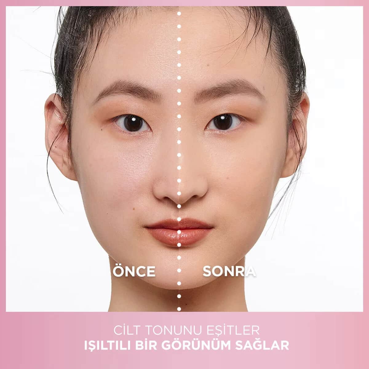 L'Oréal Paris Magic BB Cream - Mittelhell, 30 ml, Feuchtigkeitsspendend