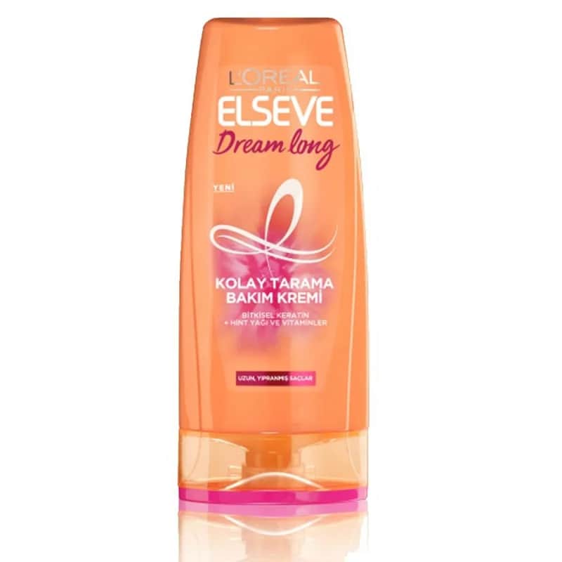 Elseve Dream Long Haarpflegecreme 360ml