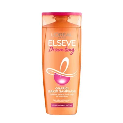 L'Oréal Paris Elseve Dream Long Repair Shampoo 360 ml