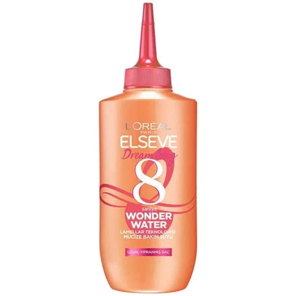 Elseve Dream Long Miracle Haarpflege Wasser 200ml