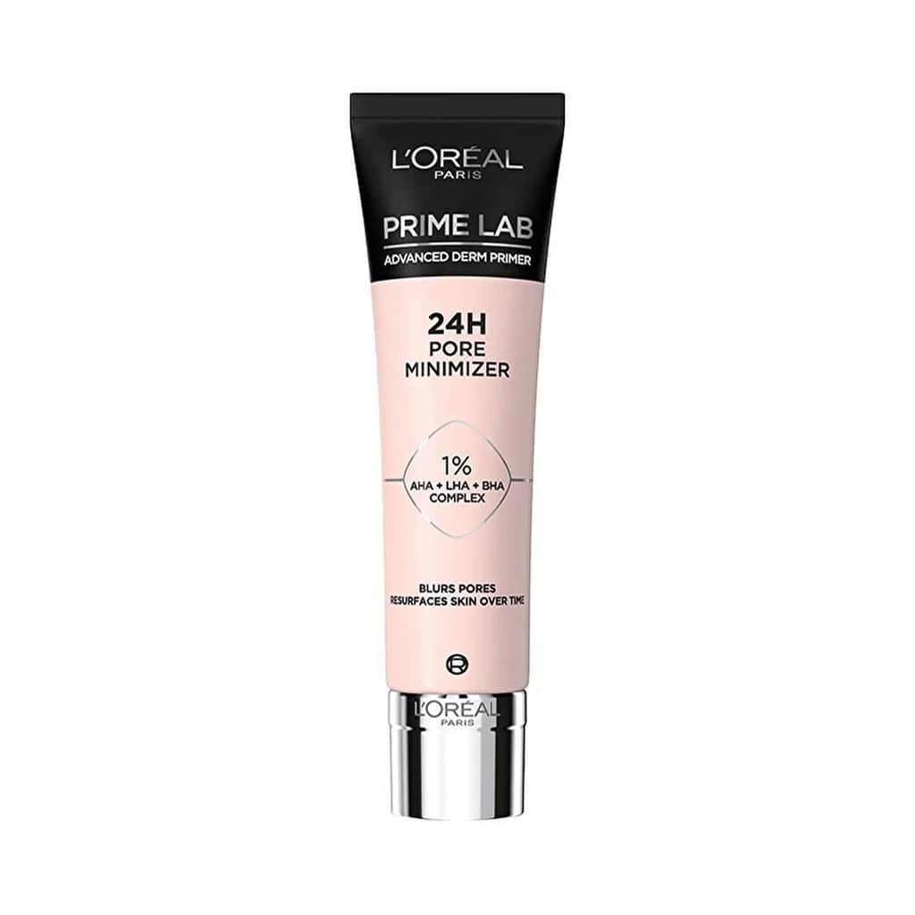 L'Oreal Paris Prime Lab 24H Porenverfeinernder Primer 30ml