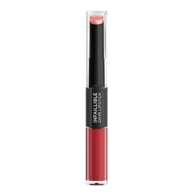 L'Oréal Paris Infallible 24H Lippenstift - Langanhaltend 501