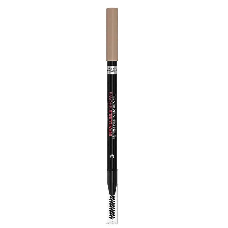 L'Oréal Paris Infaillible 12H Augenbrauenstift Blond