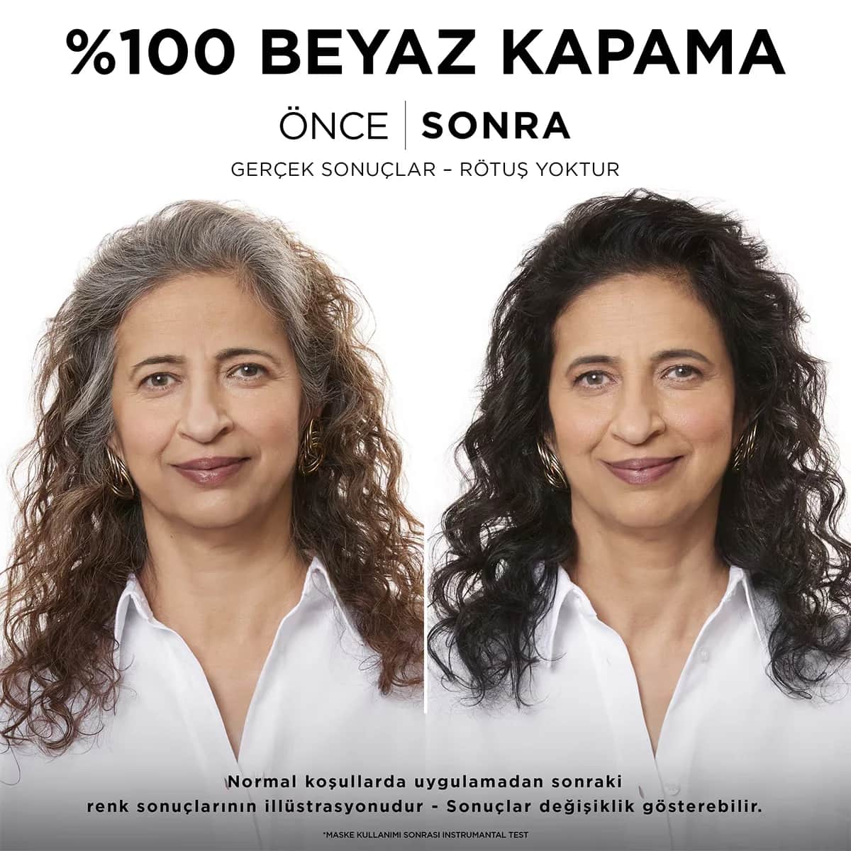 L'Oréal Paris Excellence Crème Haarfarbe