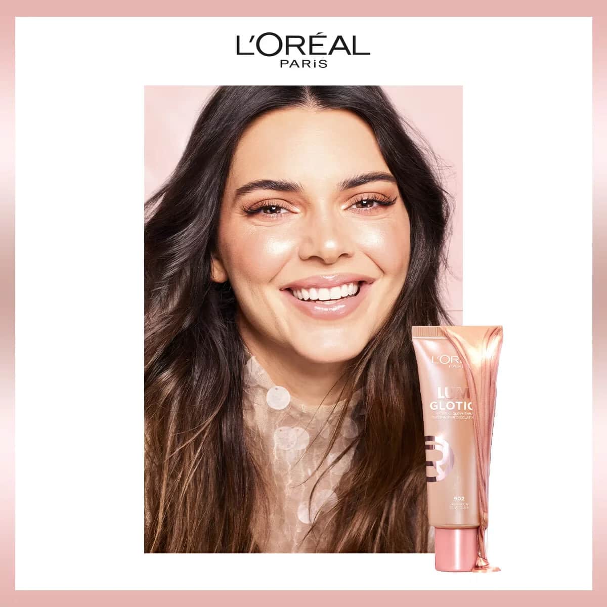 L'Oréal Paris Glotion Illuminator 40ml