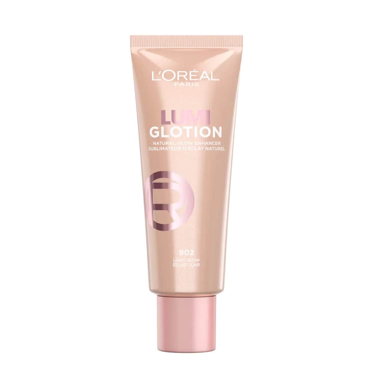 L'Oréal Paris Glotion Natural Glow Illuminator - Light Glow 40ml