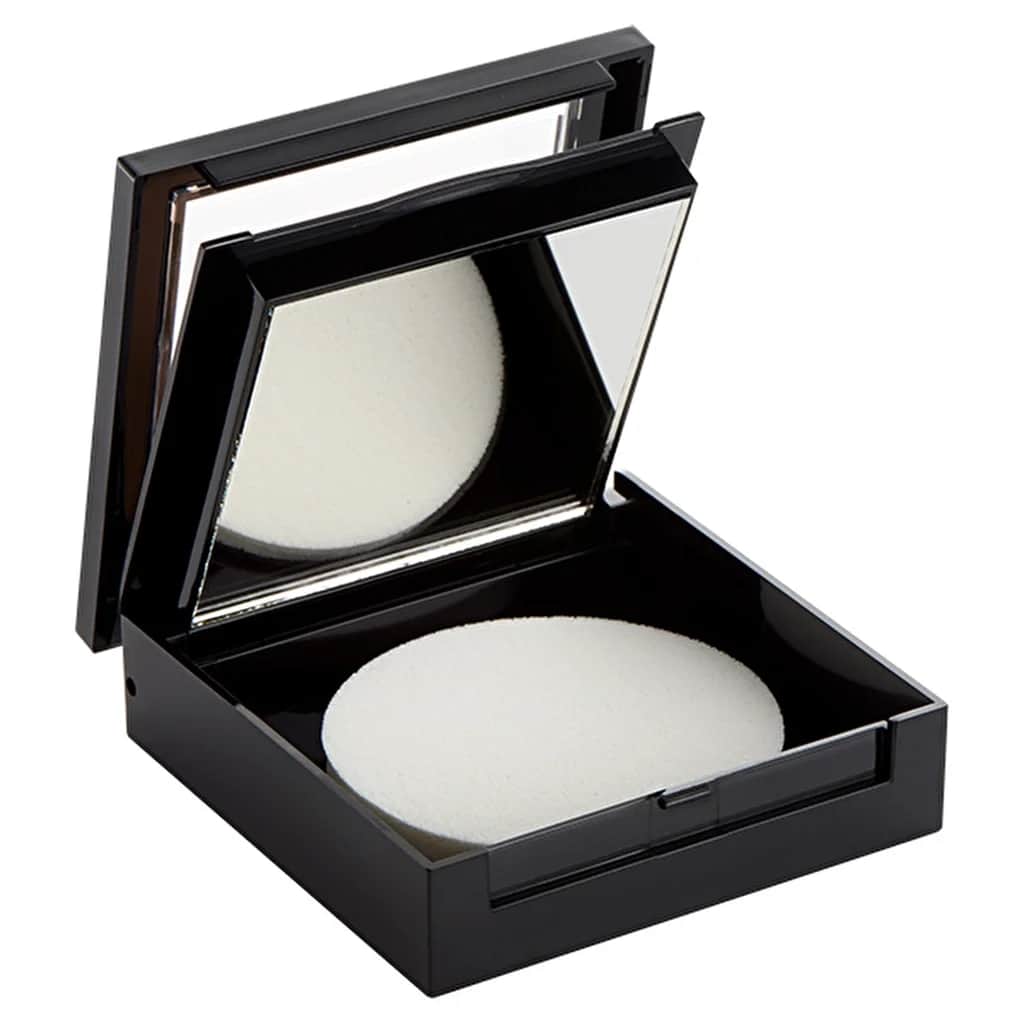Maybelline Fit Me Matte+Poreless Puder 90 Translucent Shine Control