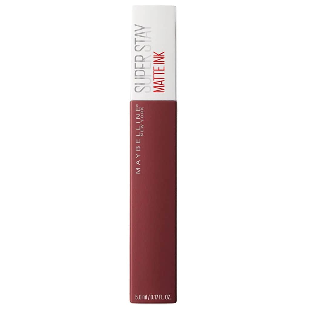 Maybelline Super Stay Matte Ink Lippenstift 50 Voyager