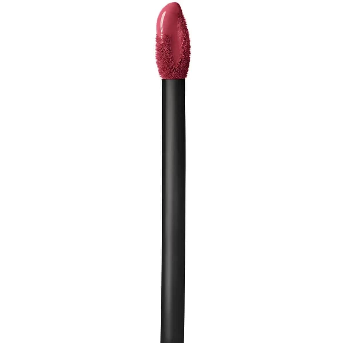 Maybelline Super Stay Matte Ink Lippenstift 80 Ruler