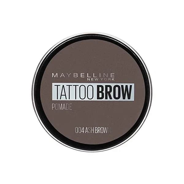 Maybelline Augenbrauenpomade - 24H wasserfest &amp; definierte Augenbrauen