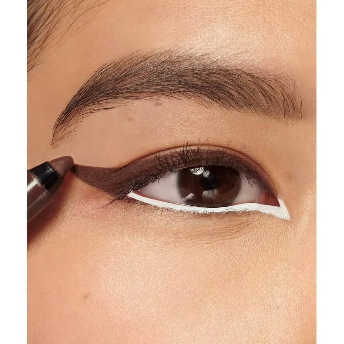 Maybelline Tattoo Liner Gel Augenstift 911 Glattes Walnuss