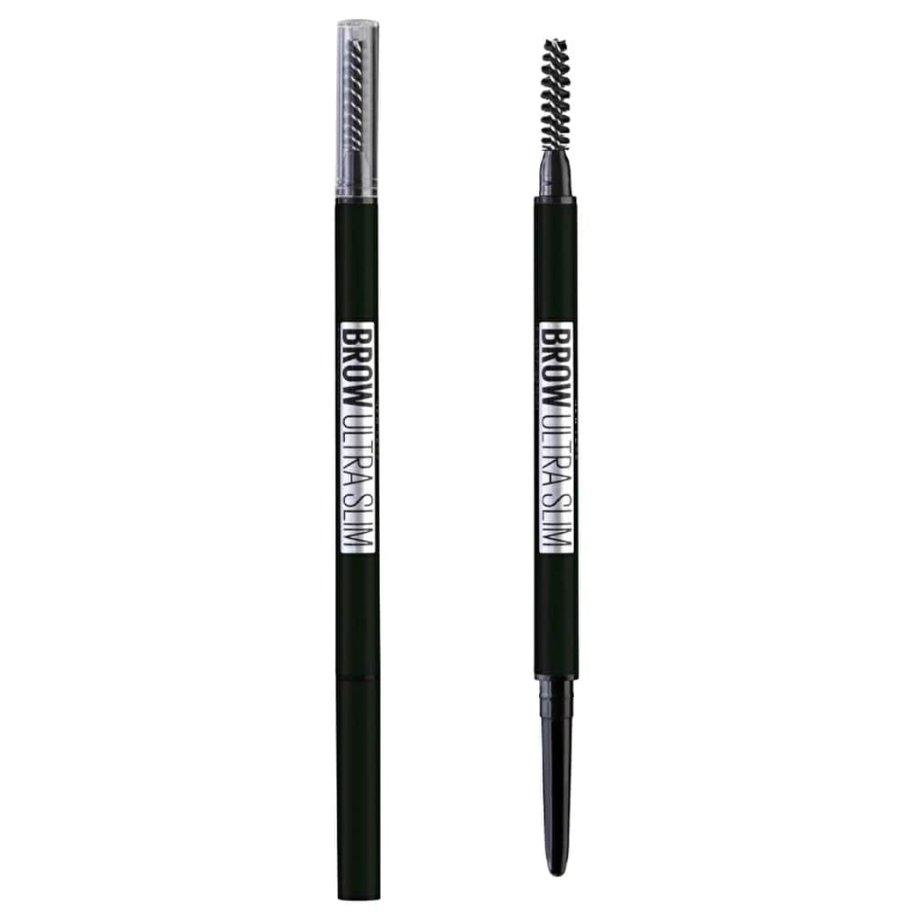 Maybelline Brow Ultra Slim Augenbrauenstift - Nr. 06 Schwarzbraun
