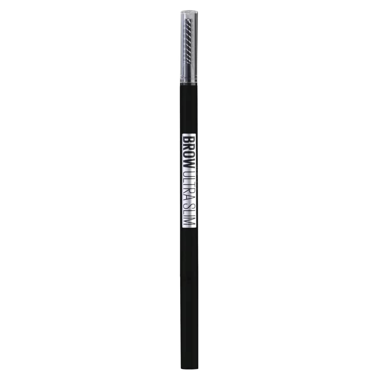 Maybelline Brow Ultra Slim Augenbrauenstift - Nr. 06 Schwarzbraun