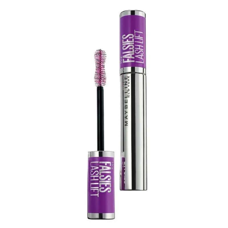 Maybelline Falsies Lash Lift Mascara - Schwarz 9,6ml