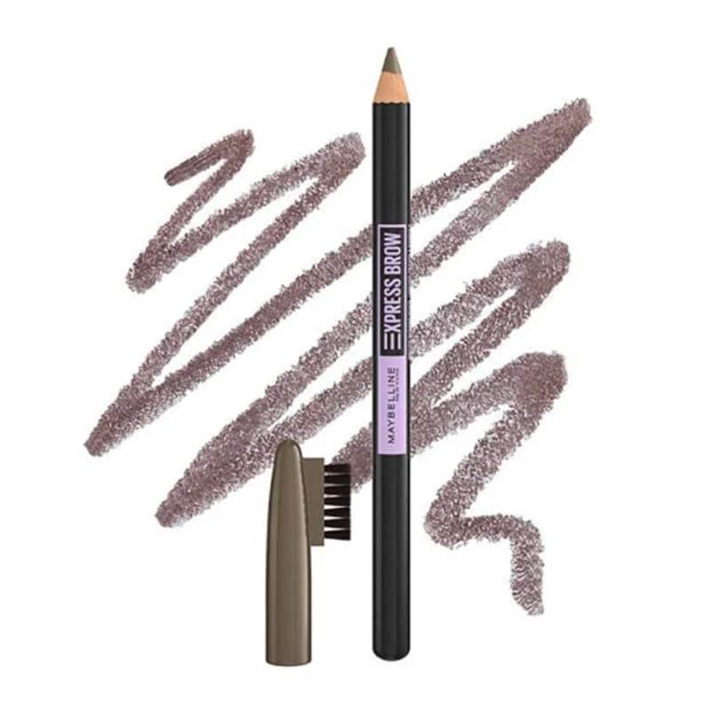 Maybelline Augenbrauenstift, Mittelbraun