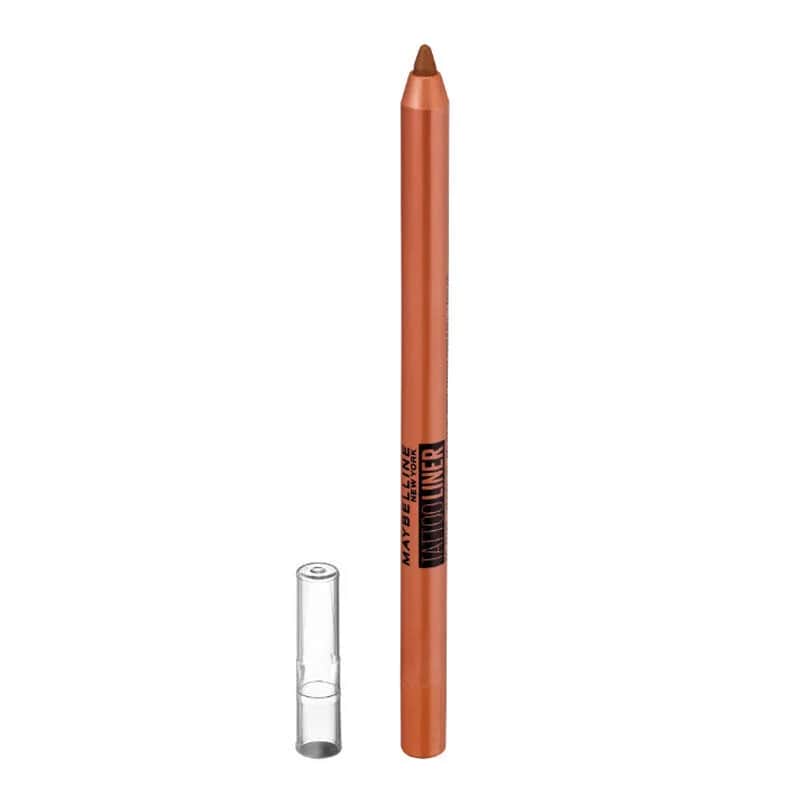 Maybelline Tattoo Liner Gelstift