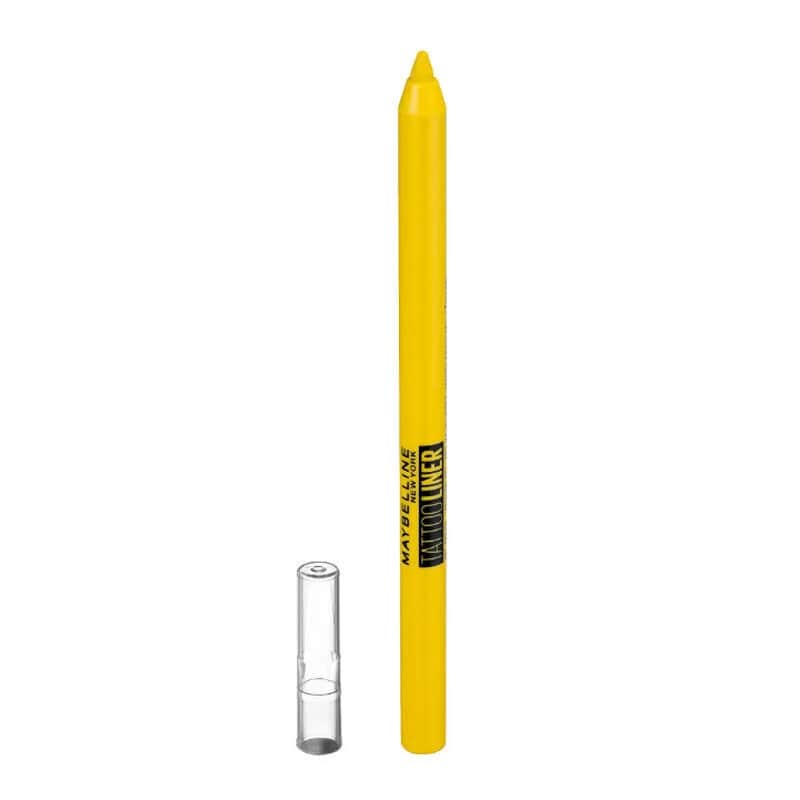 Maybelline Tattoo Liner Gelstift